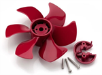 SET0088 Boat Thruster Propeller