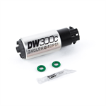 DEATSCHWERKS 9-309-1009 Fuel Pump Electric
