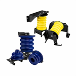 Helper Spring Kit