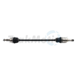 TRAKMOTIVE FD-8378 CV Axle Shaft