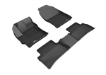 3D MATS L1TY24601509 Floor Liner