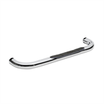 WESTIN 25-0500 3' STEP BAR CHR CK RC 88-00