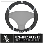 FAN MATS 26545 Steering Wheel Cover