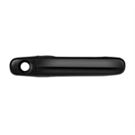 COAST 2 COAST CCIDH68523BBK Exterior Door Handle Cover