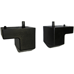SUPERSPRINGS SSF-201-47 Helper Spring Kit