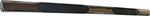 TRAILFX 2930347991 4'  OVAL STRAIGHT BAR POLISHED STAINLESS STEEL