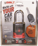 BOLT 7018519 PADLOCK FORD