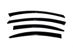 AVS 94107 VENTVISOR 4PC CHRYSLER CONCORDE 98-01