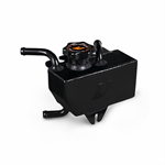 MISHIMOTO MMRT-WRX-08EBK SUBARU WRX ALUMINUM COOLANT