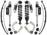 Lift Kit Suspension