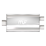 MAGNAFLOW 12580 MFLRSS22X5X11 2.25 D/2.5