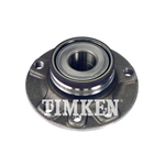 TIMKEN HA590474 Wheel Bearing and Hub Assembly