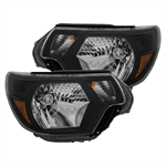 ANZO 111395 Headlight Assembly