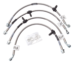 RUSSELL 684510 STREET LEGAL KIT CIVIC SI 99-00