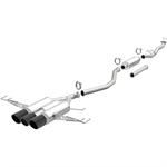 MAGNAFLOW 19383 SYS CB 2017 HONDA CIVIC T
