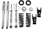 BELLTECH 974SP Lowering Kit