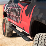 GO RHINO V3420687T Nerf Bar