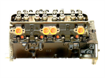 ATK DCM6 Engine Block - Long