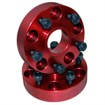 ALLOY AXLE 11300 Wheel Spacer