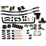 RIDETECH 11365110 Performance Suspension Kit