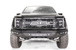 FAB FOURS FR21-D5351-1 Bumper