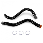 MISHIMOTO MMHOSE-F27T-18BK Radiator Hose