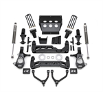READYLIFT 44-34720 Lift Kit Suspension