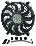 DERALE 18214 14IN HIGH OUTPUT ELECTRIC