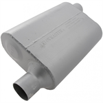 FLOWMASTER 942443 DELTA FLOW MUFFLER 2.25'