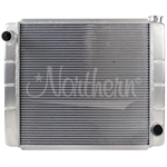 NORTHERN RAD 209679 RACE PRO CHEVY/ GM 24' W