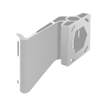 Boat Anchor System Mounting Bracket