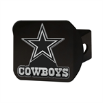 FAN MATS 21514 Trailer Hitch Cover