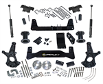 SUPERLIFT K161 Lift Kit Suspension