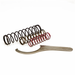 TURBOSMART TS-0204-2104 BLOW OFF VALVE RACE PORT SPRING AND