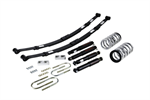 BELLTECH 569ND Lowering Kit