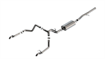 BORLA 140913 Exhaust System Kit