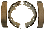 R/M BRAKES 794PG Parking Brake Shoe