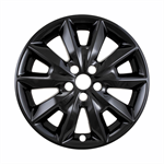 COAST 2 COAST IWCIMP481BLK Wheel Skin