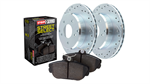 STOP TECH 928.42502 Brake Kit