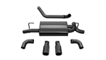 CORSA 21014BLK Exhaust System Kit