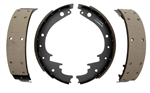 R/M BRAKES 197PG Brake Shoe