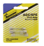 BUSSMANN BP/AGC-SFE-A5-RP Fuse Assortment