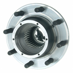MOOG 515082 Wheel Bearing and Hub Assembly