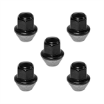 M-1012-MB Lug Nut