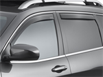 WEATHERTECH 82741 Rainguard