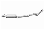 GIBSON 619999 Exhaust System Kit
