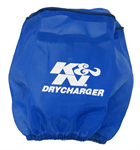 K&N RX-4990DL DRYCHARGER WRAP; RX-4990