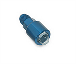 RUSSELL 640850 FUEL FITTING LT1