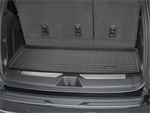 WEATHERTECH 401384 Cargo Area Liner