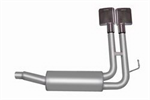 GIBSON 69528 Exhaust System Kit